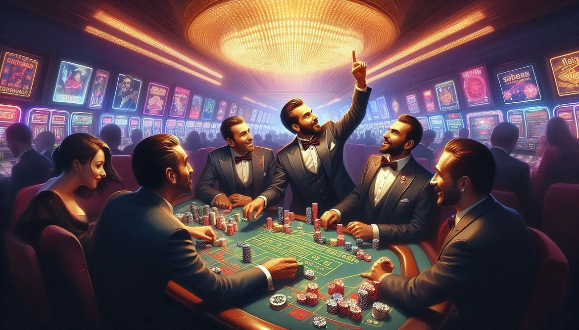 LibraBet Casino